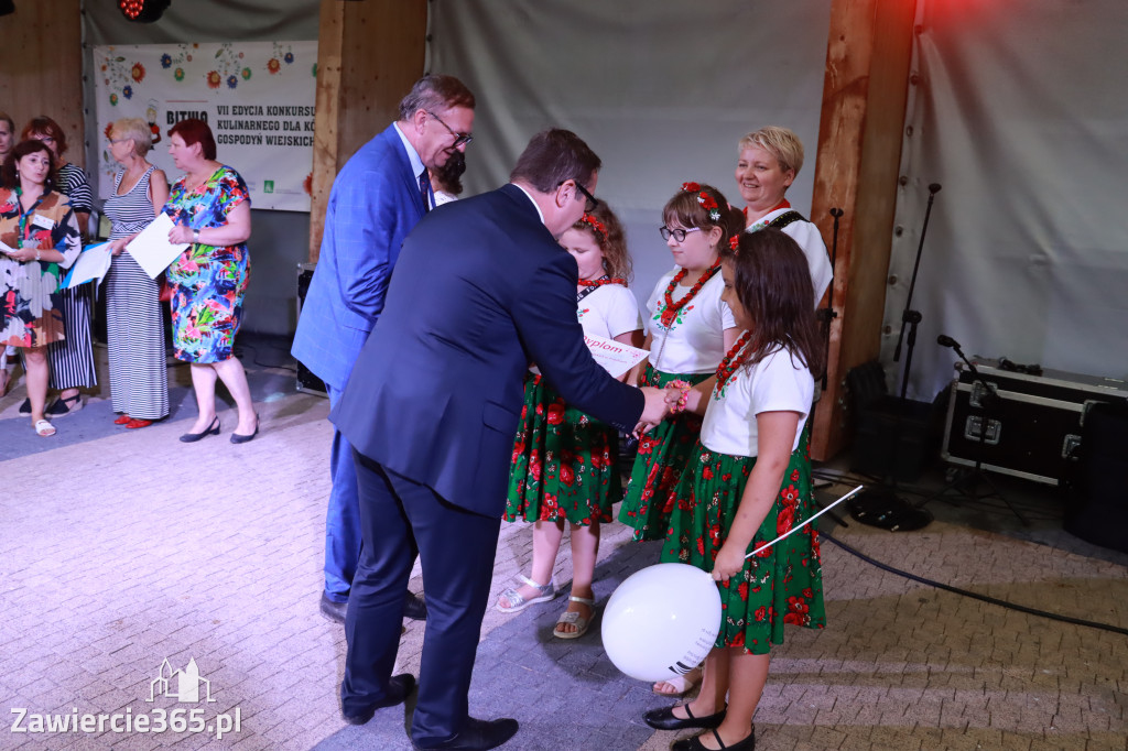 Szczekociny - Bitwa Regionów