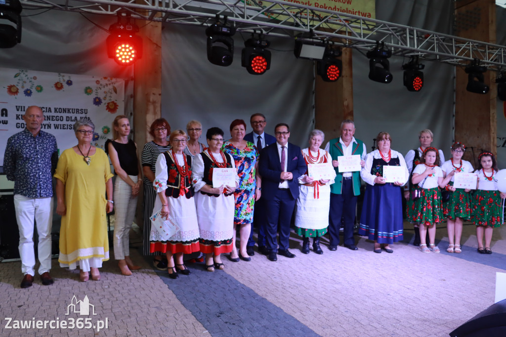 Szczekociny - Bitwa Regionów