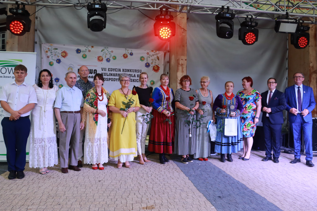Szczekociny - Bitwa Regionów