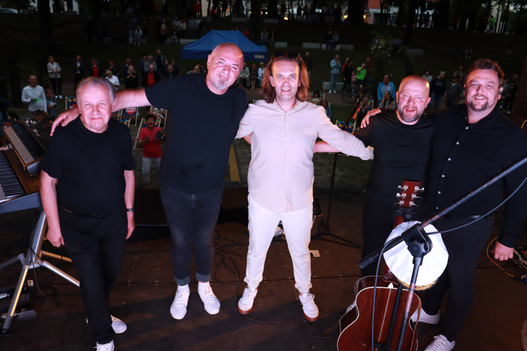 Zawierciański Festiwal Dobroczynności 2022r.