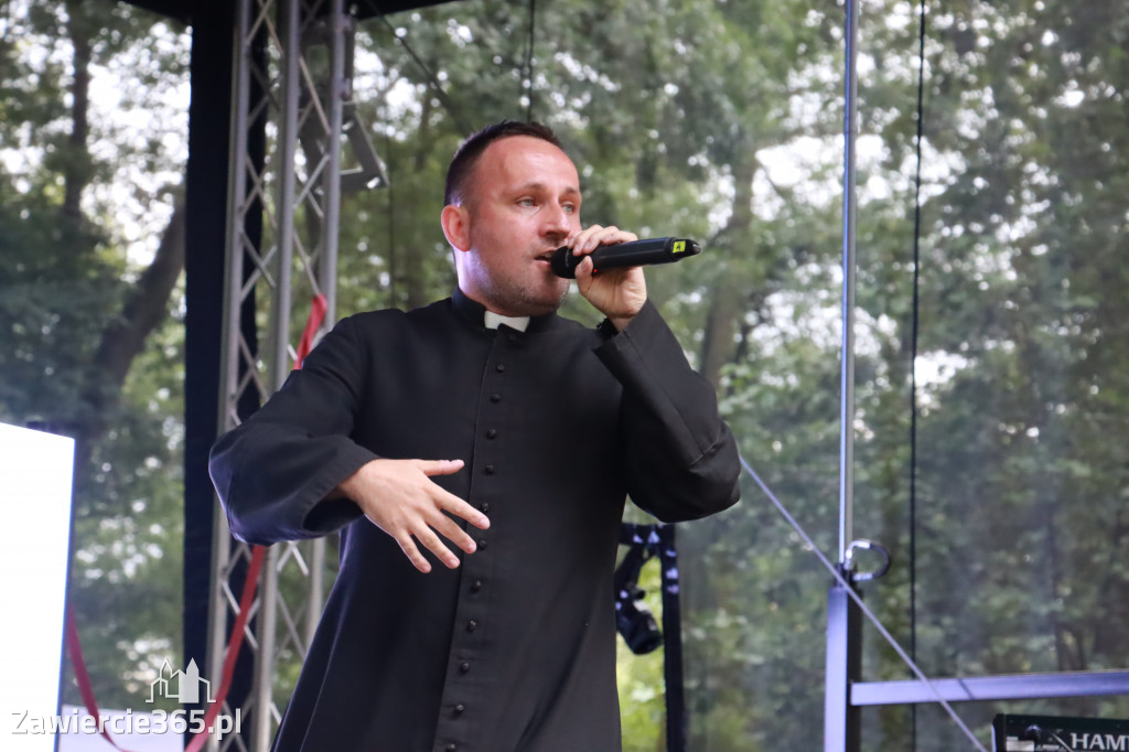 Zawierciański Festiwal Dobroczynności 2022r.