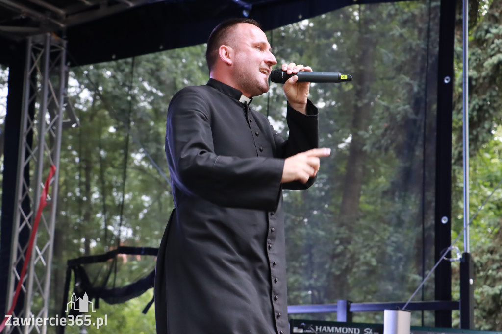 Zawierciański Festiwal Dobroczynności 2022r.