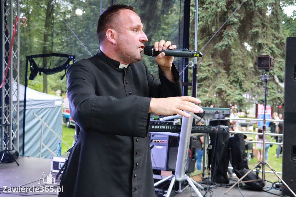 Zawierciański Festiwal Dobroczynności 2022r.
