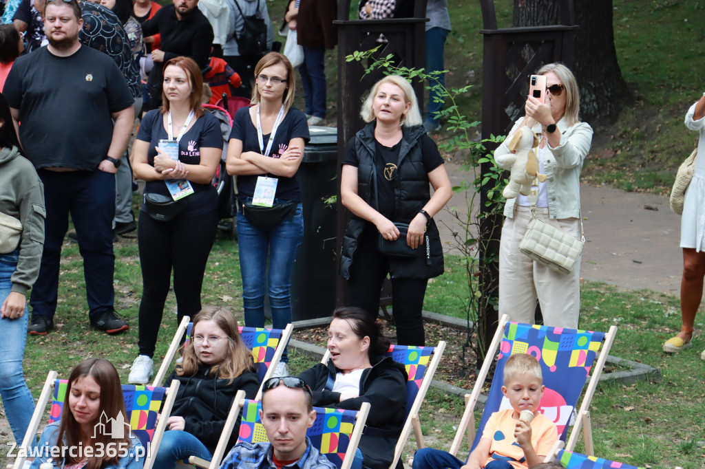 Zawierciański Festiwal Dobroczynności 2022r.