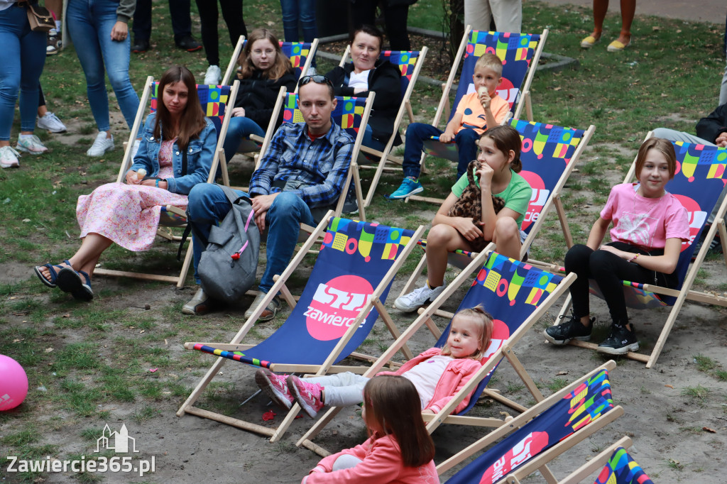 Zawierciański Festiwal Dobroczynności 2022r.