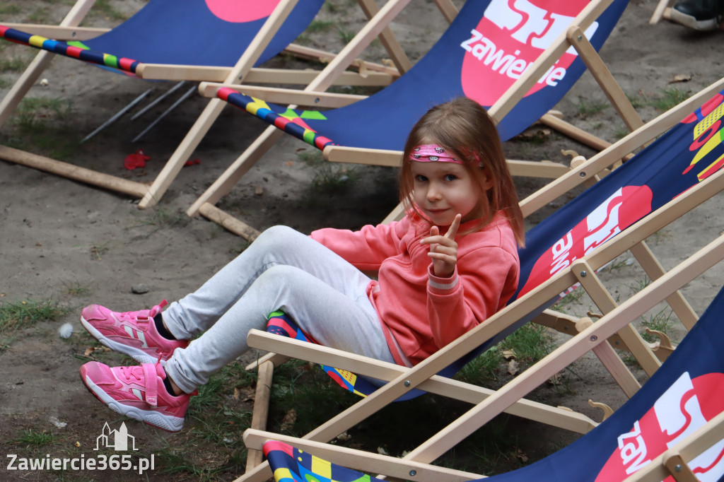 Zawierciański Festiwal Dobroczynności 2022r.