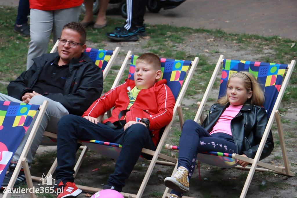 Zawierciański Festiwal Dobroczynności 2022r.