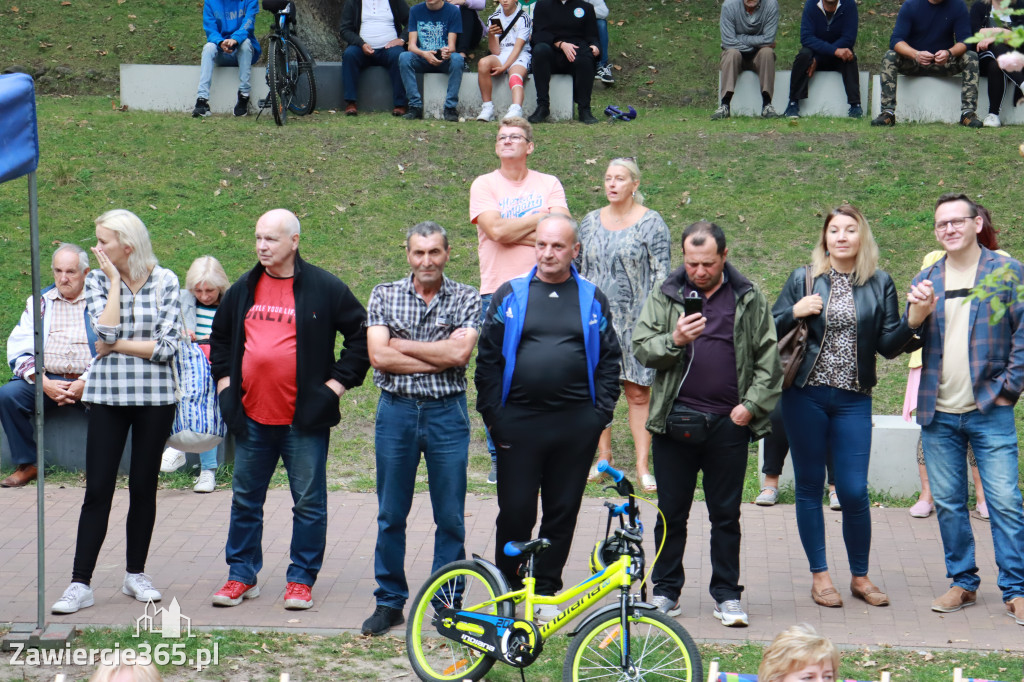 Zawierciański Festiwal Dobroczynności 2022r.