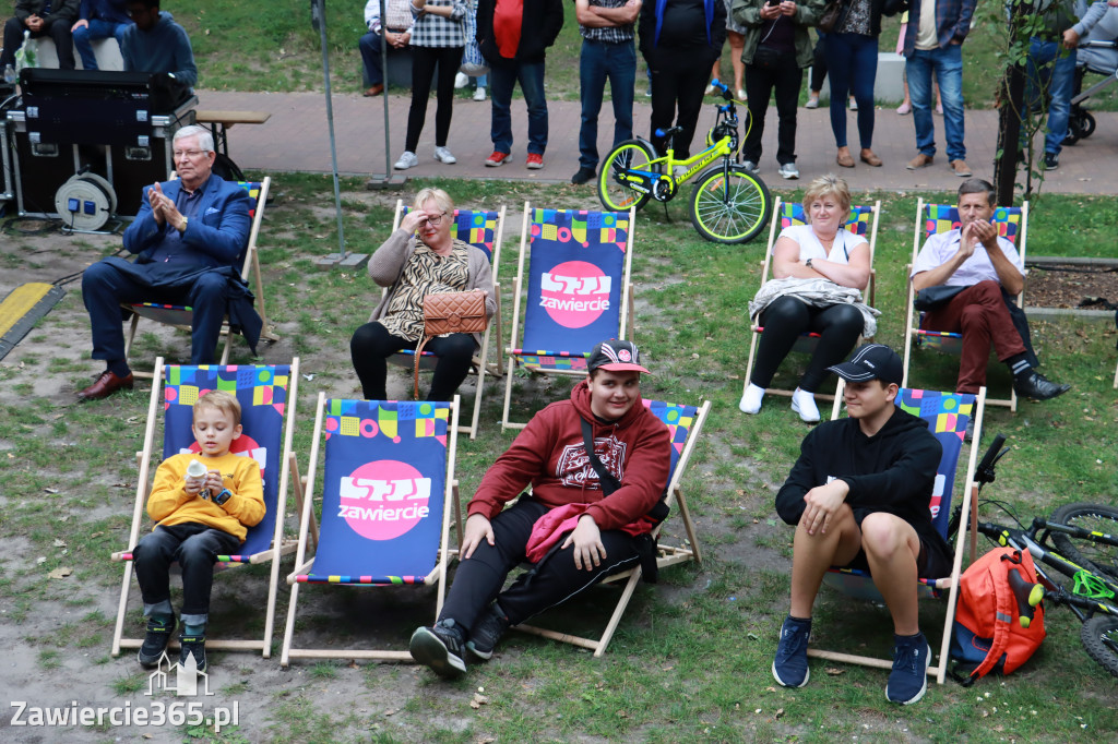 Zawierciański Festiwal Dobroczynności 2022r.