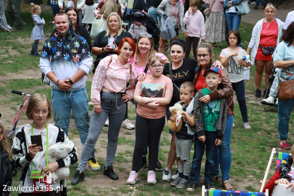 Zawierciański Festiwal Dobroczynności 2022r.