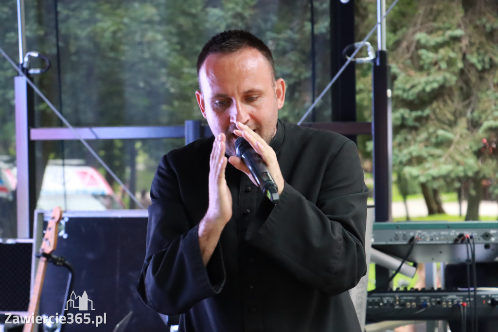 Zawierciański Festiwal Dobroczynności 2022r.