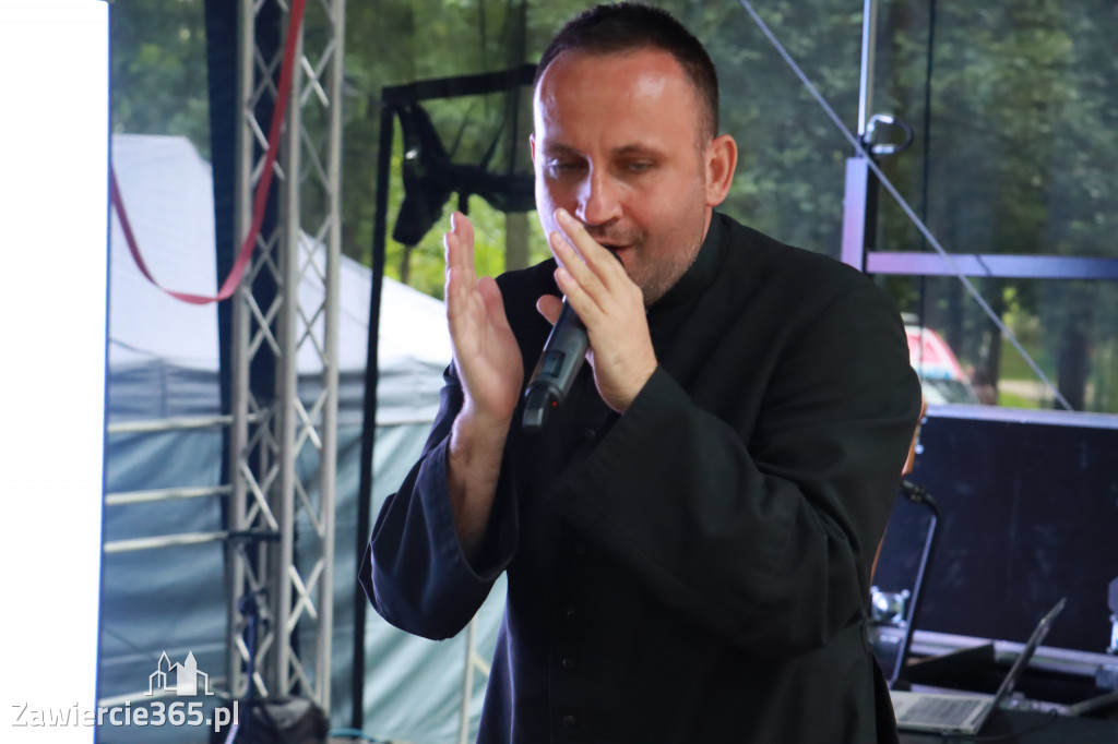 Zawierciański Festiwal Dobroczynności 2022r.