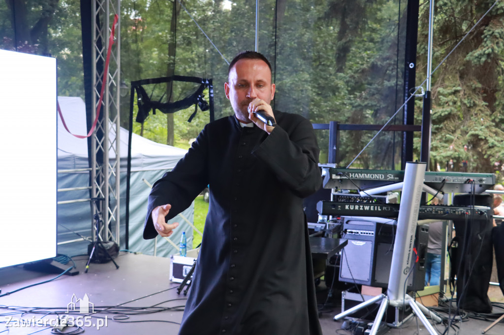 Zawierciański Festiwal Dobroczynności 2022r.