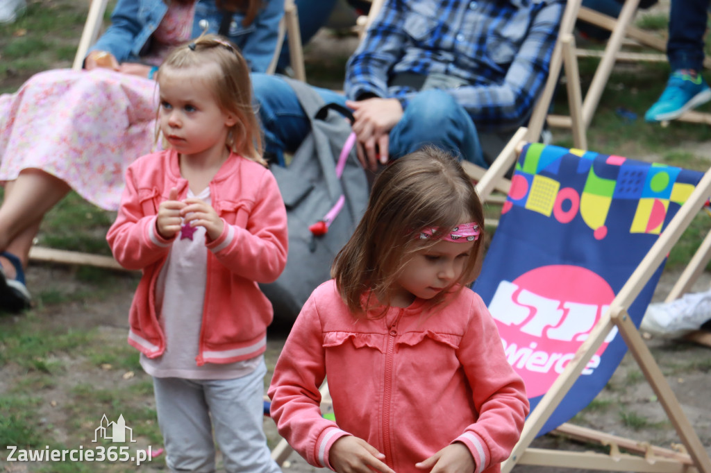 Zawierciański Festiwal Dobroczynności 2022r.