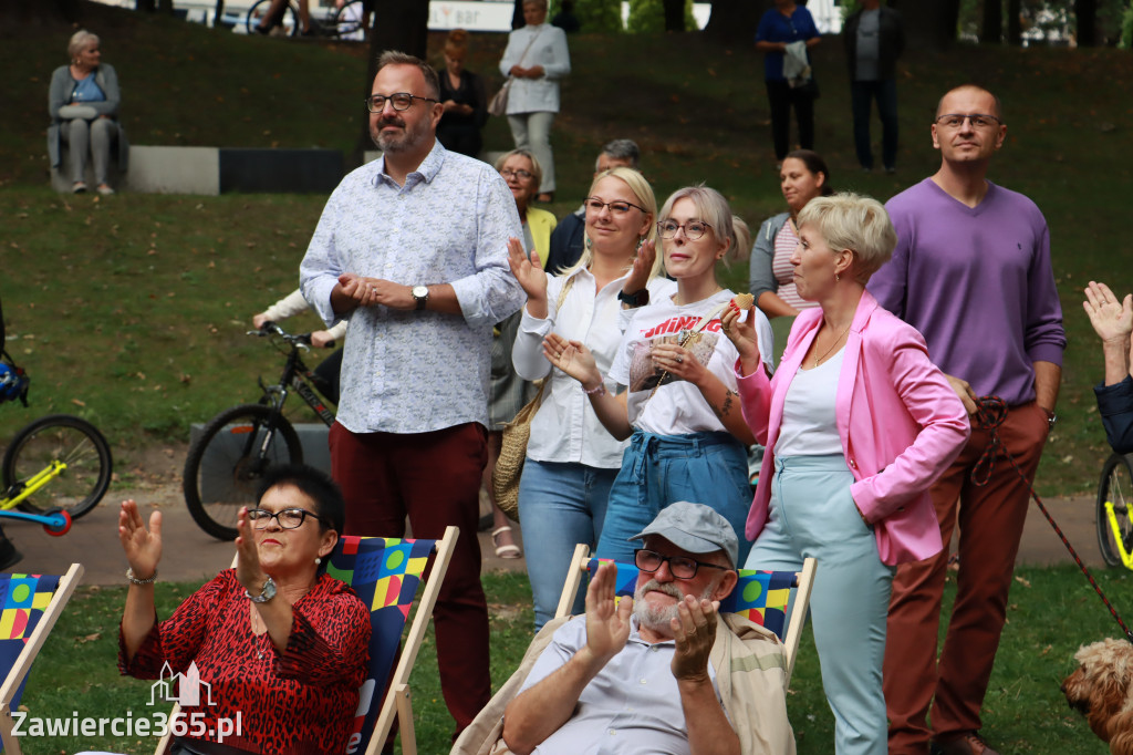 Zawierciański Festiwal Dobroczynności 2022r.
