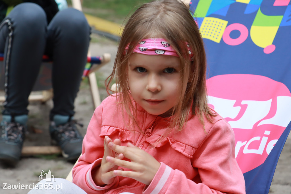 Zawierciański Festiwal Dobroczynności 2022r.