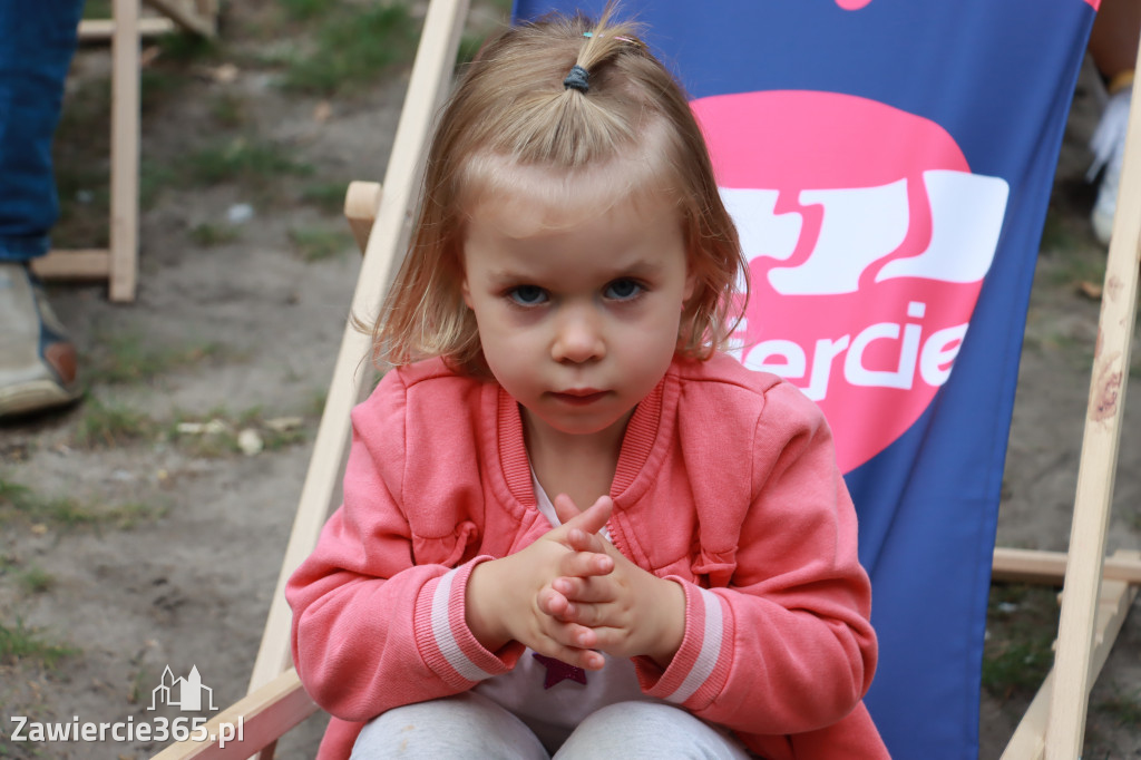 Zawierciański Festiwal Dobroczynności 2022r.