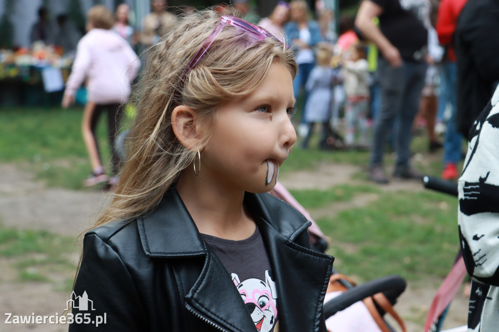 Zawierciański Festiwal Dobroczynności 2022r.
