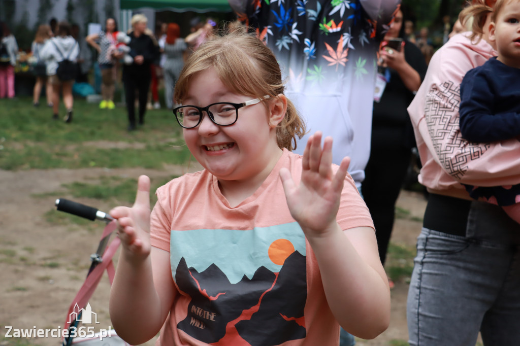 Zawierciański Festiwal Dobroczynności 2022r.