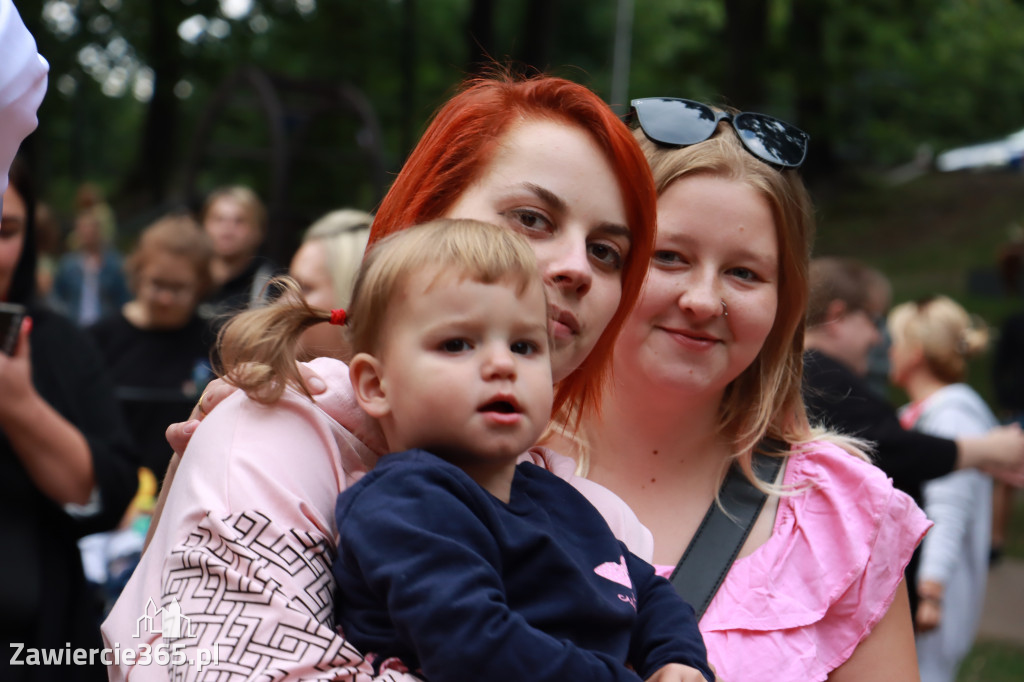 Zawierciański Festiwal Dobroczynności 2022r.