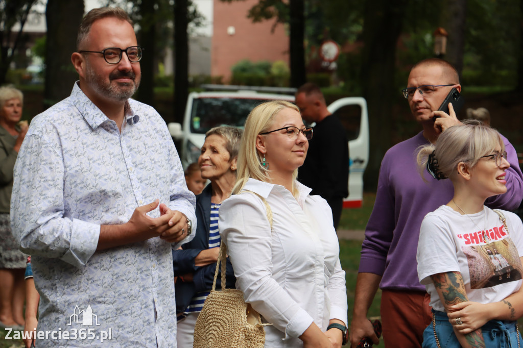 Zawierciański Festiwal Dobroczynności 2022r.