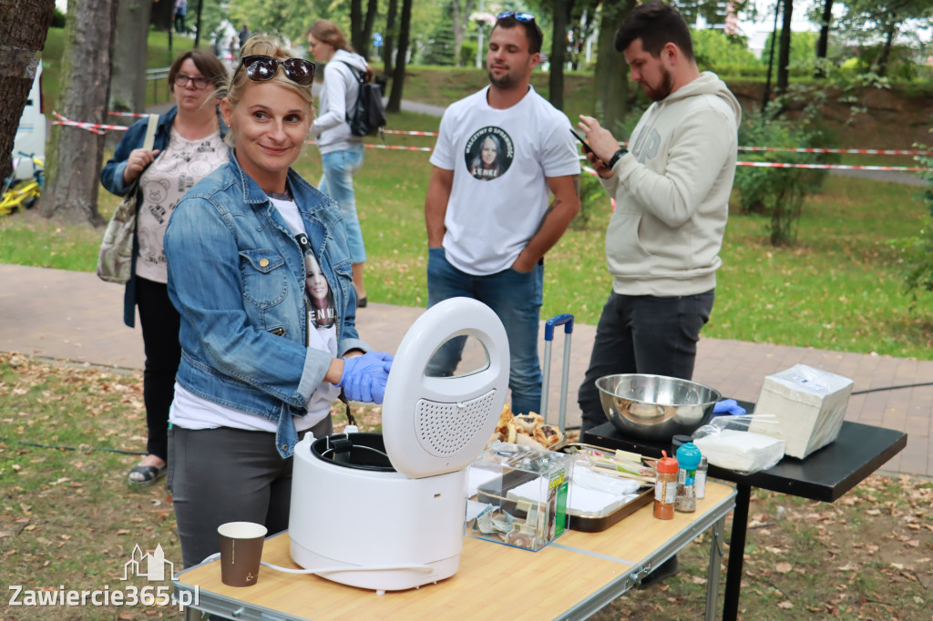 Zawierciański Festiwal Dobroczynności 2022r.