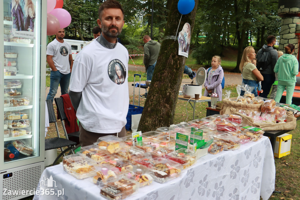 Zawierciański Festiwal Dobroczynności 2022r.