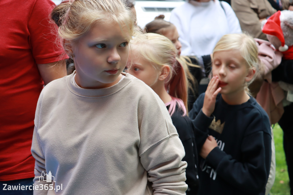 Zawierciański Festiwal Dobroczynności 2022r.