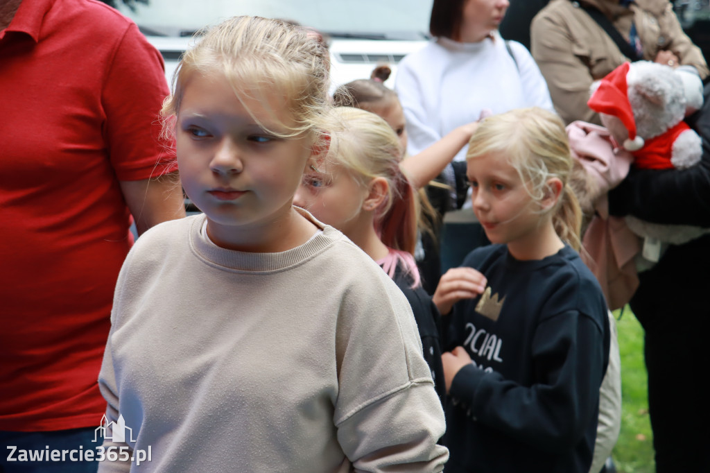 Zawierciański Festiwal Dobroczynności 2022r.