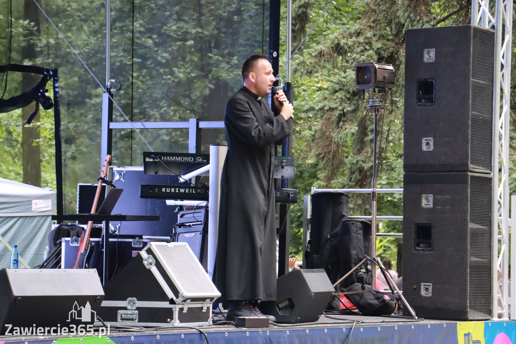 Zawierciański Festiwal Dobroczynności 2022r.