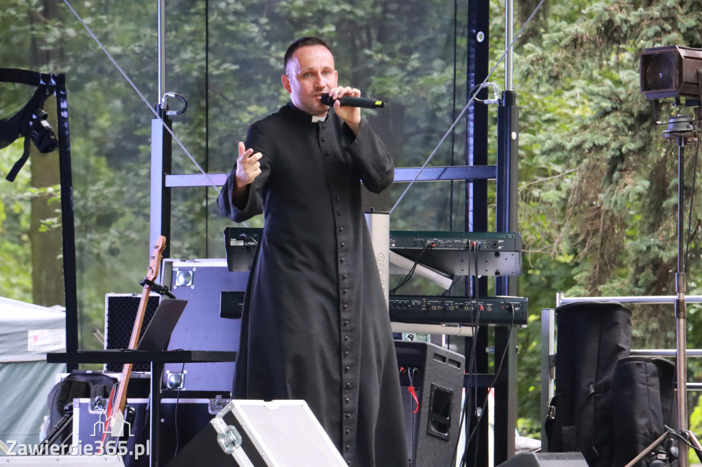Zawierciański Festiwal Dobroczynności 2022r.