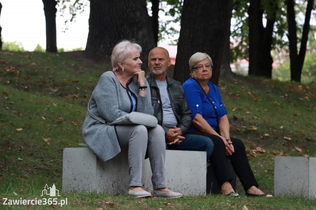 Zawierciański Festiwal Dobroczynności 2022r.