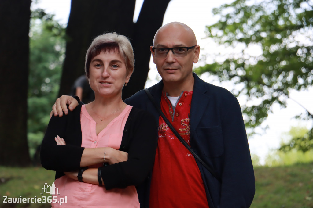Zawierciański Festiwal Dobroczynności 2022r.