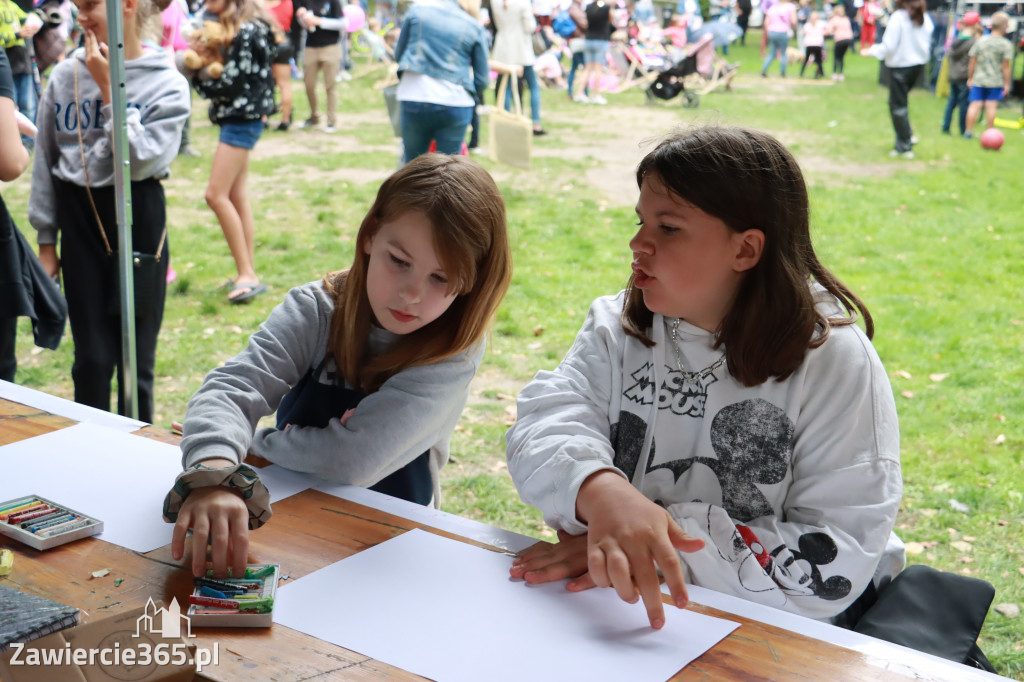 Zawierciański Festiwal Dobroczynności 2022r.