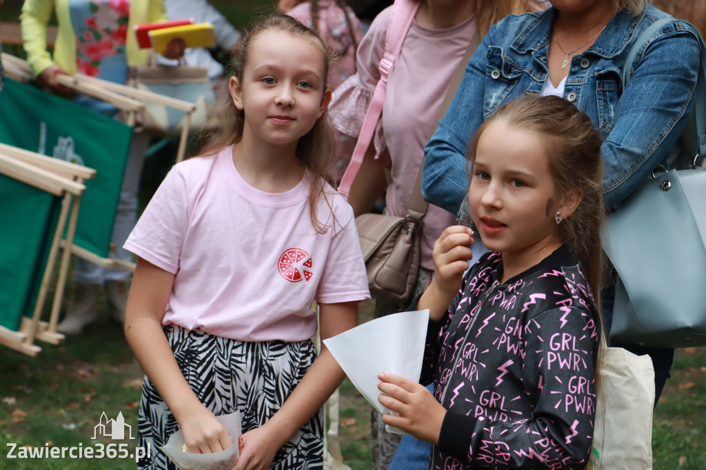 Zawierciański Festiwal Dobroczynności 2022r.