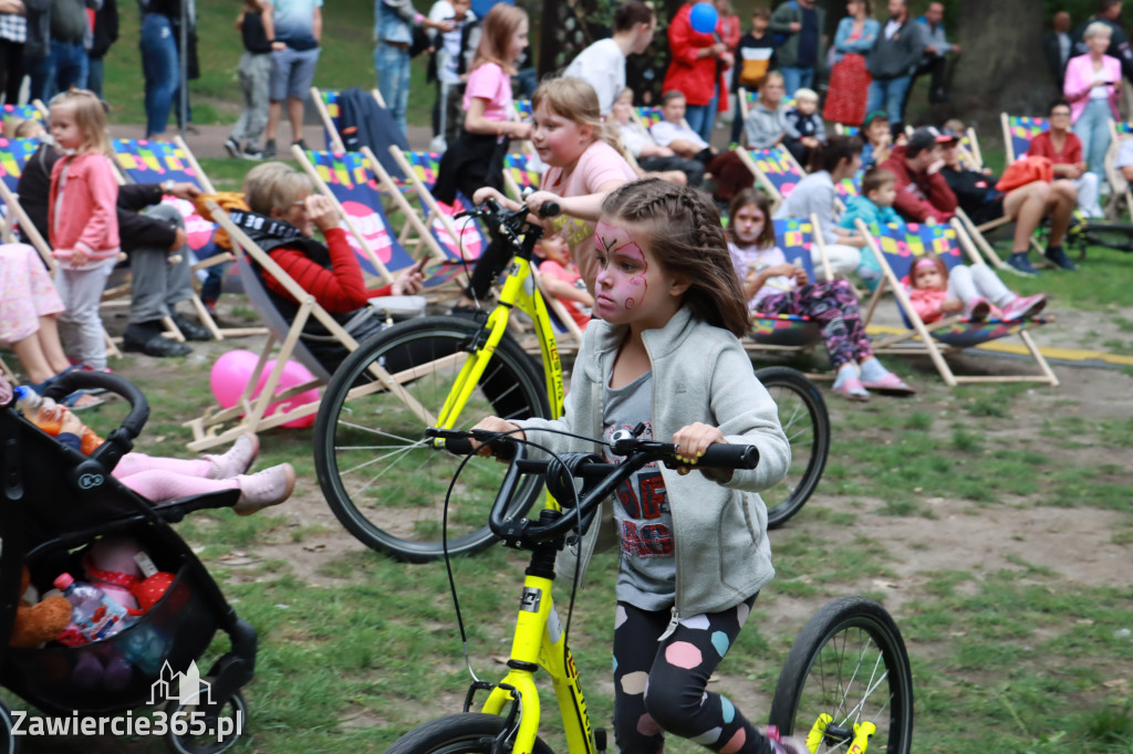 Zawierciański Festiwal Dobroczynności 2022r.