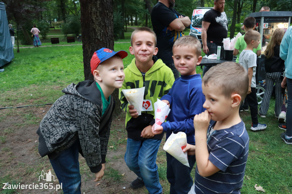 Zawierciański Festiwal Dobroczynności 2022r.