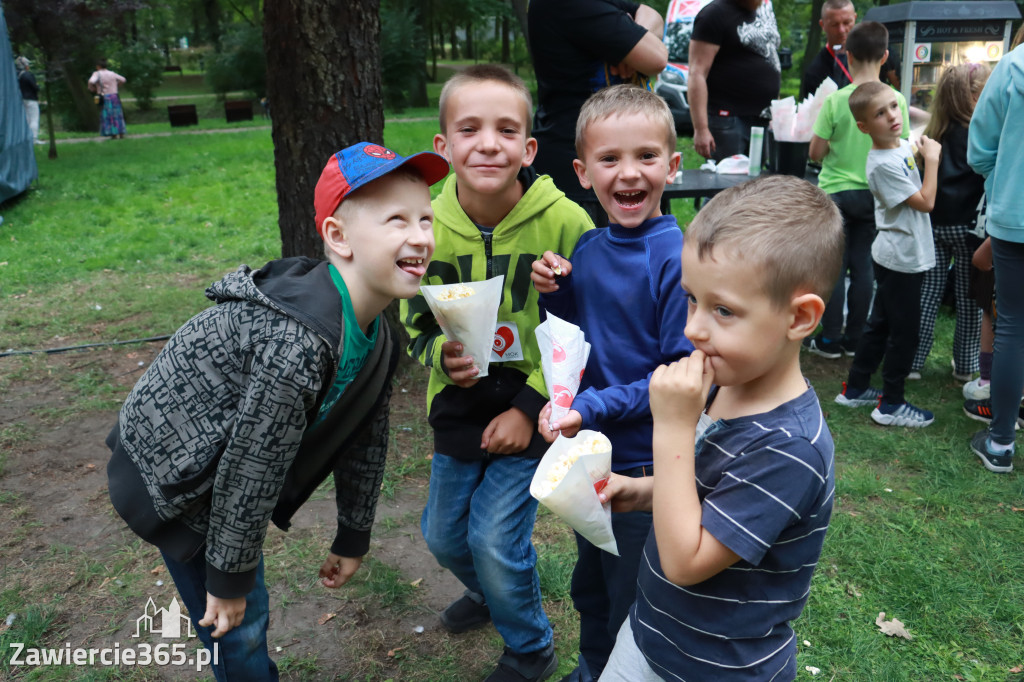 Zawierciański Festiwal Dobroczynności 2022r.