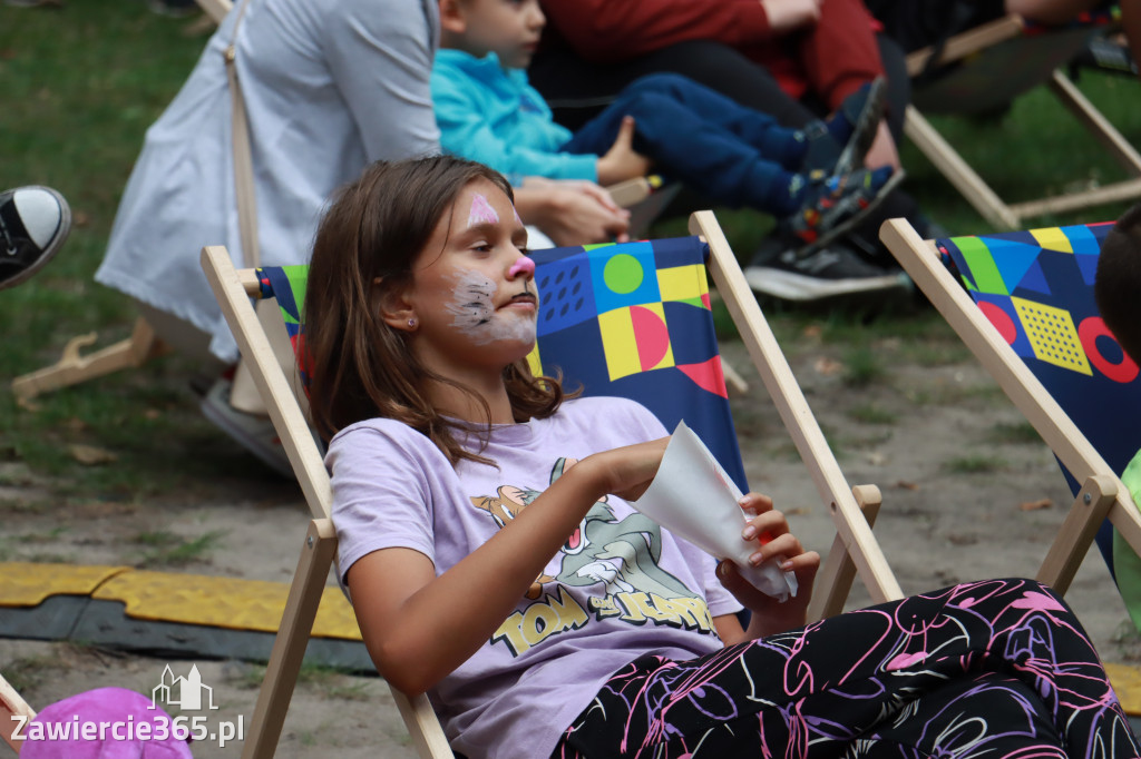 Zawierciański Festiwal Dobroczynności 2022r.