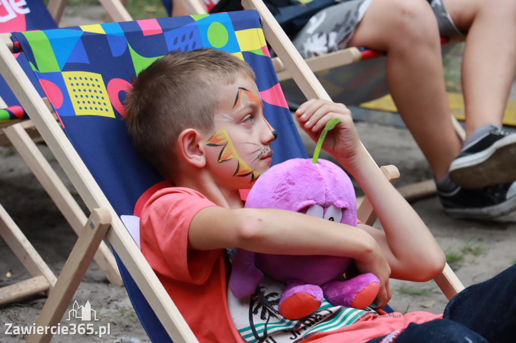 Zawierciański Festiwal Dobroczynności 2022r.