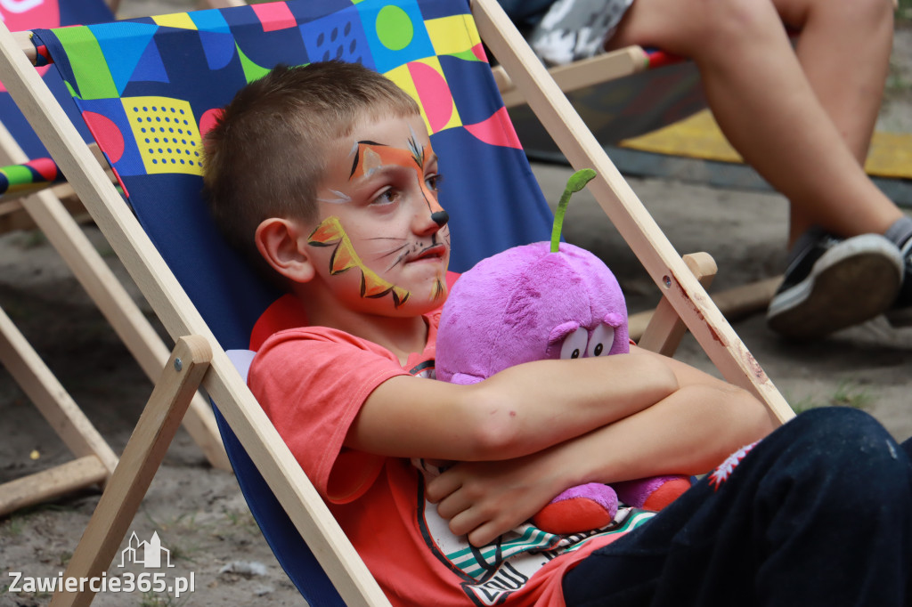 Zawierciański Festiwal Dobroczynności 2022r.