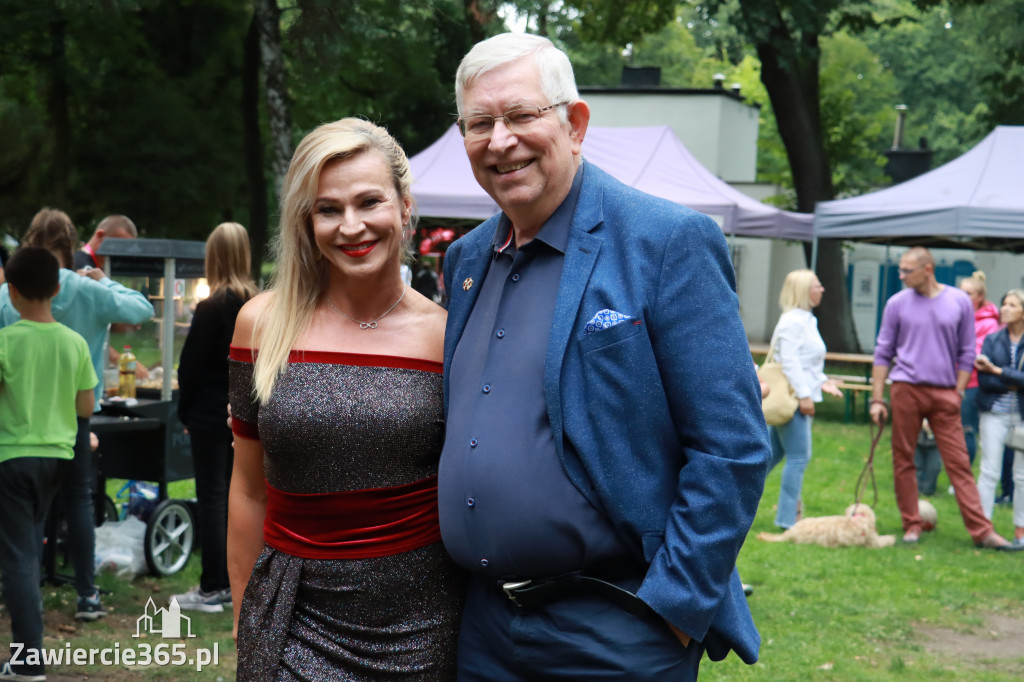 Zawierciański Festiwal Dobroczynności 2022r.