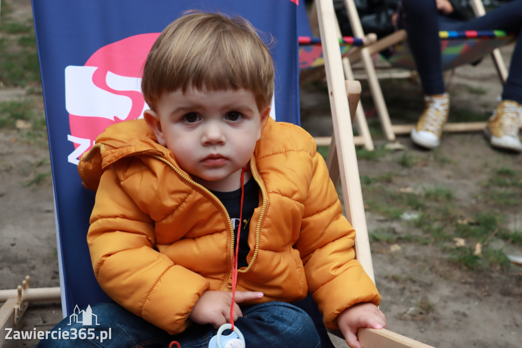 Zawierciański Festiwal Dobroczynności 2022r.