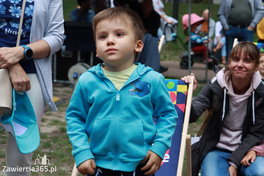 Zawierciański Festiwal Dobroczynności 2022r.