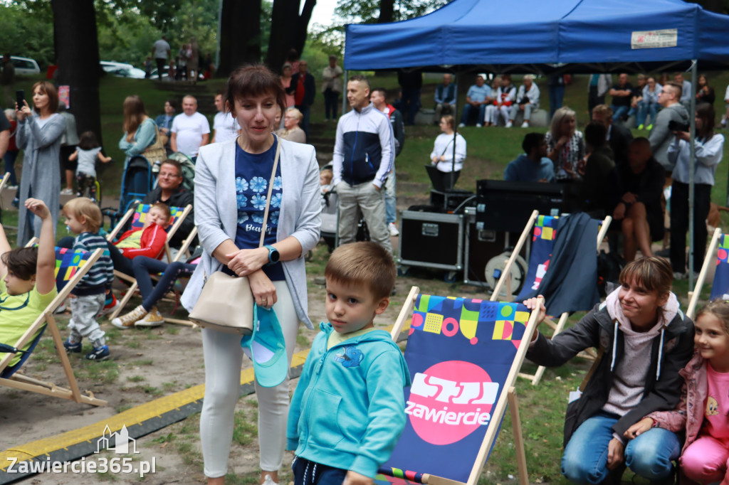 Zawierciański Festiwal Dobroczynności 2022r.