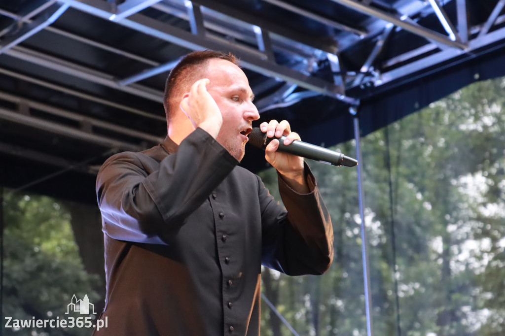 Zawierciański Festiwal Dobroczynności 2022r.