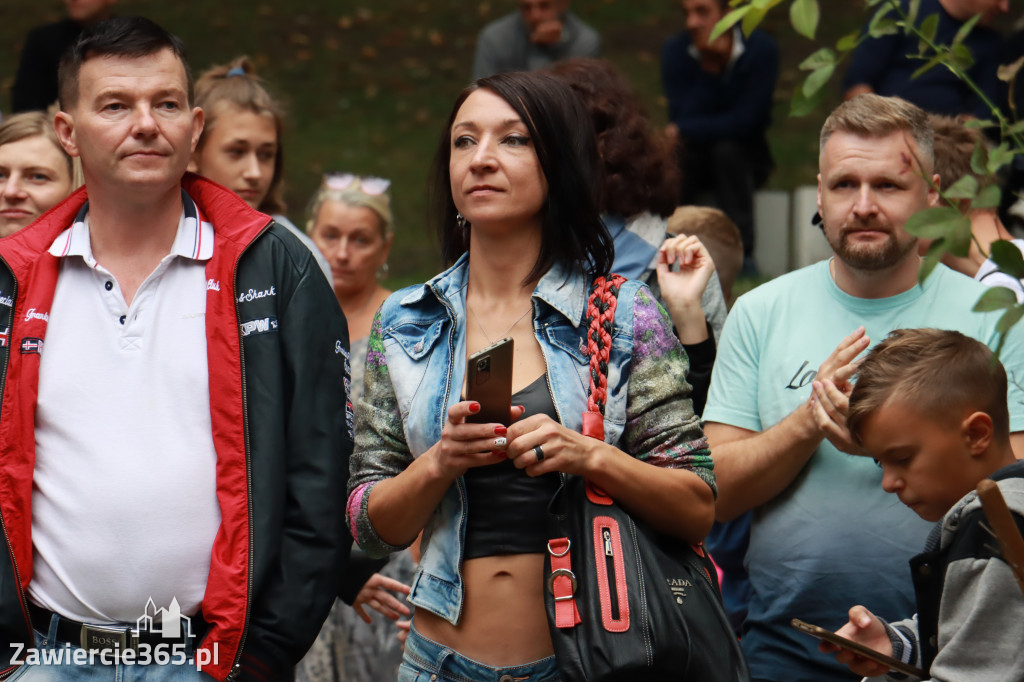 Zawierciański Festiwal Dobroczynności 2022r.