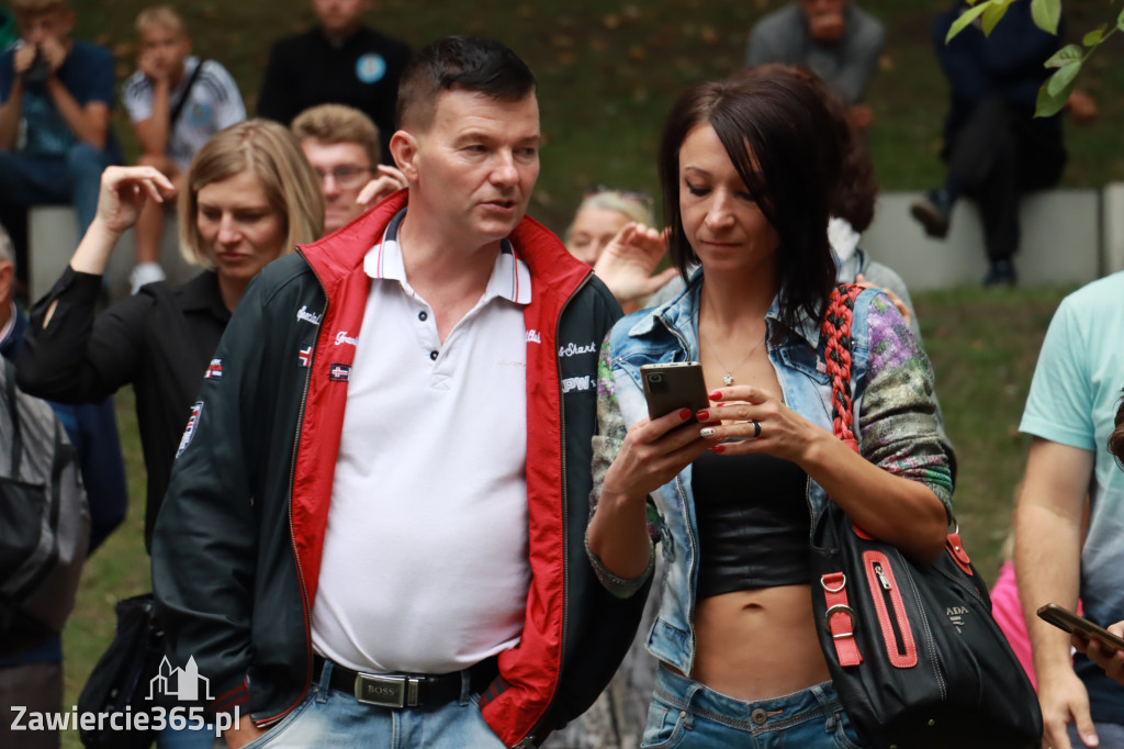 Zawierciański Festiwal Dobroczynności 2022r.