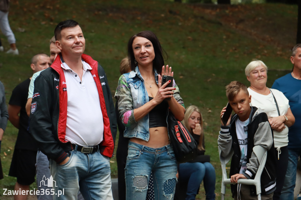 Zawierciański Festiwal Dobroczynności 2022r.