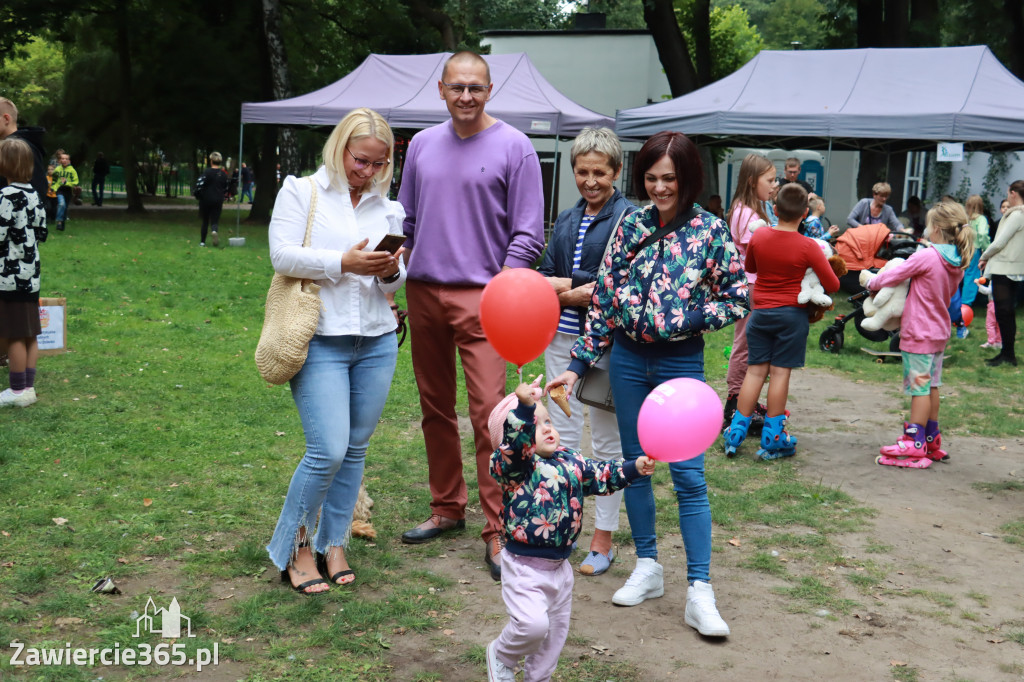 Zawierciański Festiwal Dobroczynności 2022r.